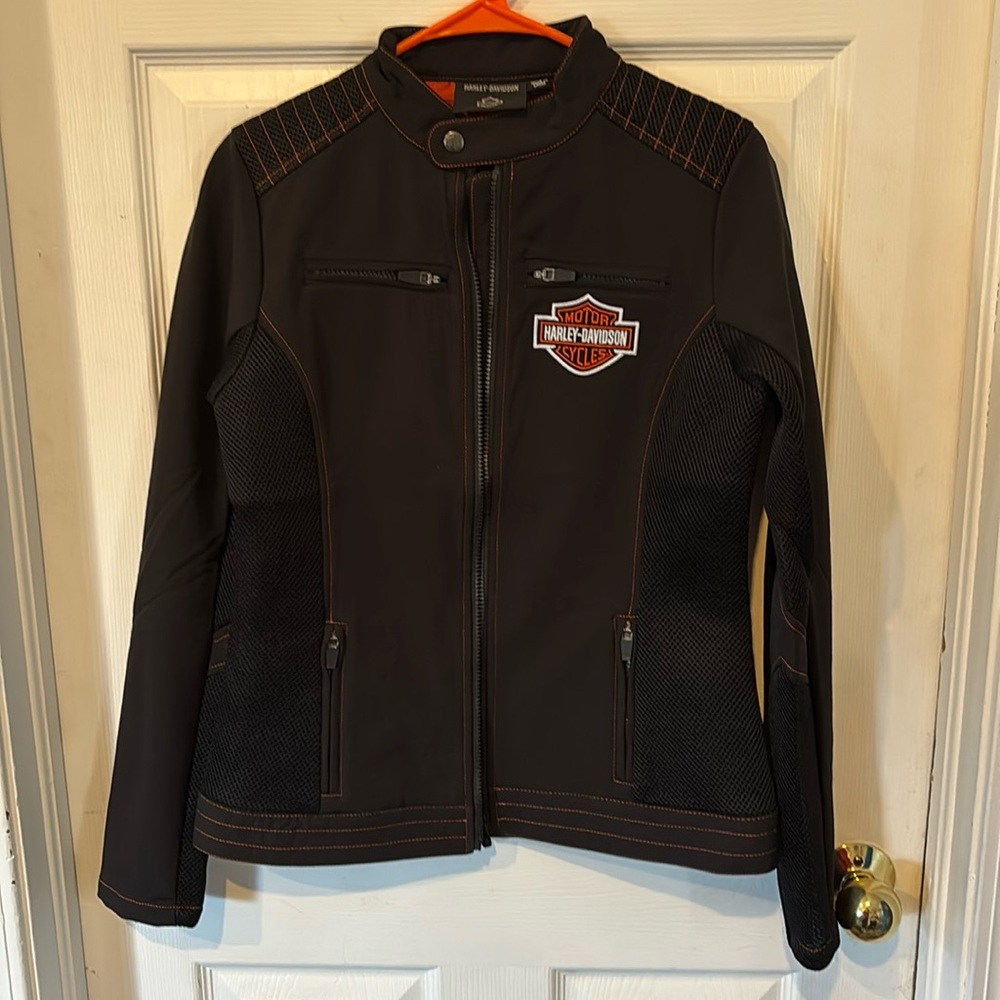 Harley Davidson Jacket